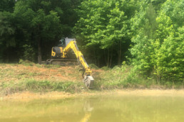 Land Clearing